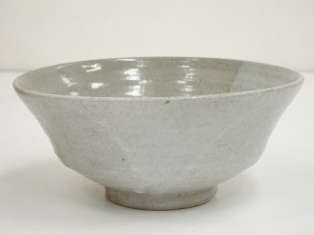 道具 ] - 道具 廣州窯 趙小守造 掛分茶碗（共箱） | ネットショップ圭